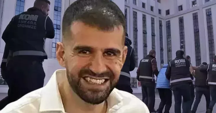 İki savcıya ABK davası
