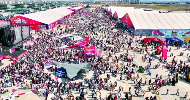 Gençlik Merkezlerinden TEKNOFEST’e 130 TAKIM Yerel Gündem Haberleri