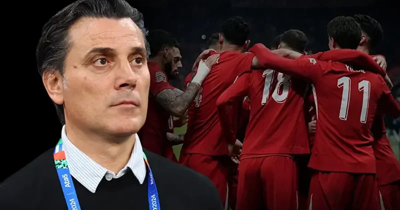 Vincenzo Montella praises the national star! He s an extraordinary player