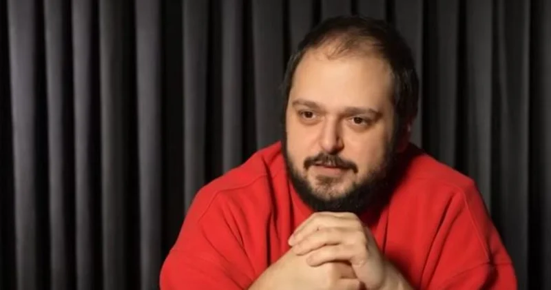 YouTube’daki “Soğuk Savaş” programına soruşturma, sunucu ve konuğuna gözaltı kararı
