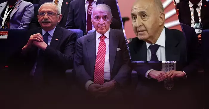 Kılıçdaroğlu ndan kendi için istemiş! Görüşmenin perde arkasını ilk kez açıkladı: Kemal bey dinlemiş, kafa sallamış, hiçbir şey dememiş
