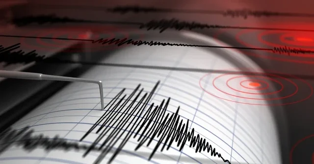 Son deprem nerede oldu? AFAD duyurdu: İşte meydana gelen son depremler listesi Gündem Haberleri