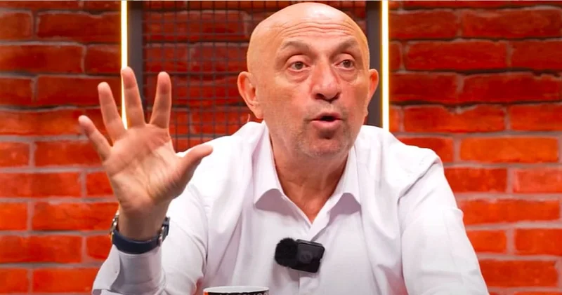 Sinan Engin den Fenerbahçelileri korkutacak iddia: Biter bitmez açıkladı