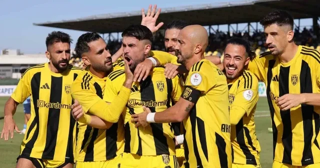 Aliağa FK içeride kazanıyor dışarıda kaybediyor Futbol Haberleri