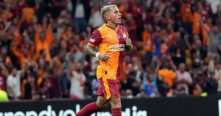 Lucas Torreira: Şu anda çok iyi değiliz!