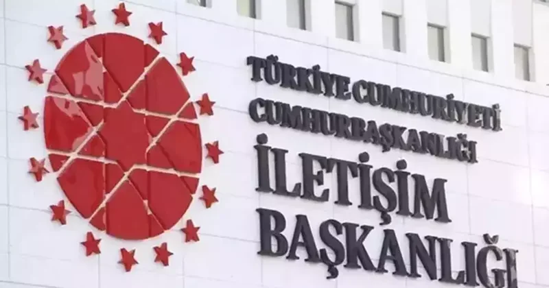 İletişim Başkanlığı: Depremzedelere konteyner verilmediği iddiaları gerçeği yansıtmıyor