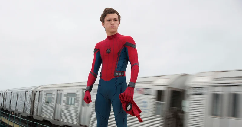 Tom Holland set kazası nedeniyle hastaneye kaldırıldı magazin haberleri