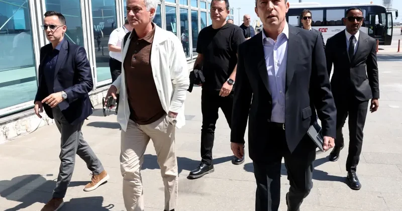 Fenerbahçe de bir dönem resmen sona erdi