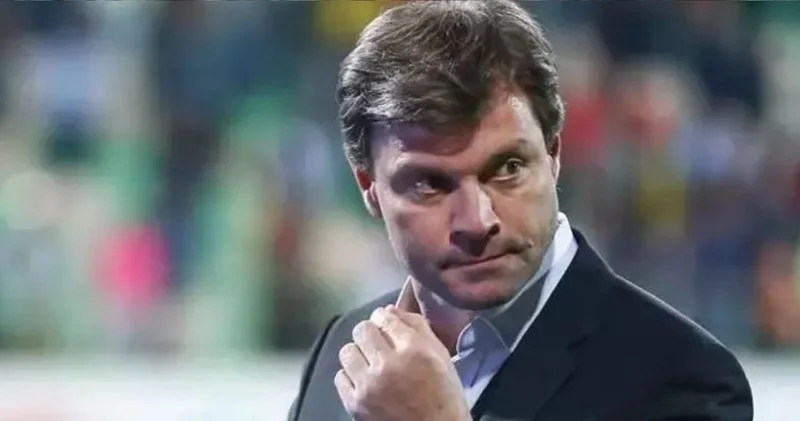 Ertuğrul Sağlam reddetti