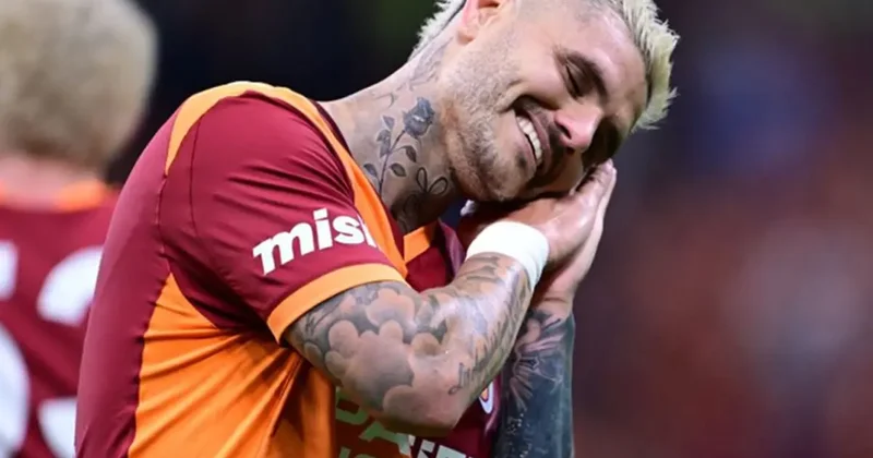 Aslan durdurulamıyor! Galatasaray, Süper Lig de 6 da 6 yaptı