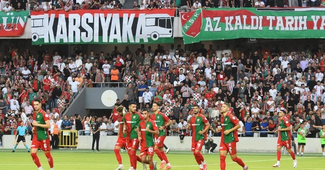 Karşıyaka sezona 3 te 3 ile başladı İzmir Haberleri