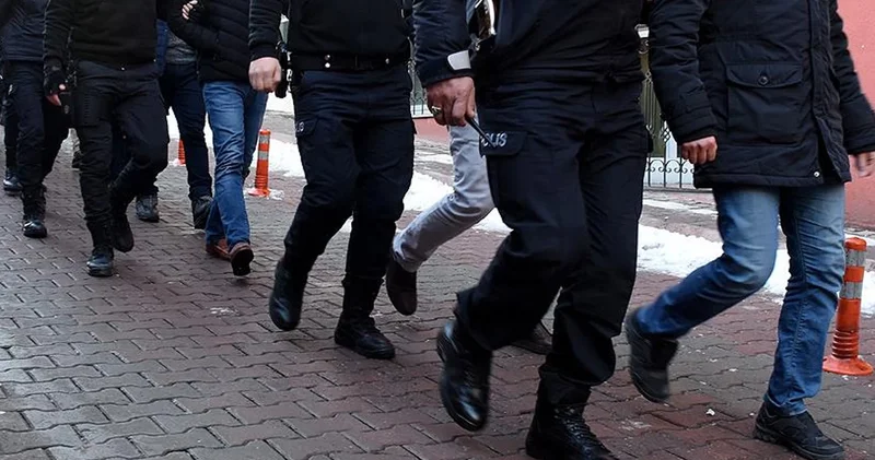 Ankara da sahte polis çetesi çökertildi: 24 kişi gözaltında