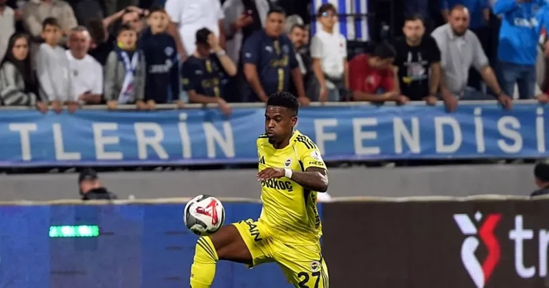 Nelson Semedo: Herkesin aynaya bakması gerekiyor
