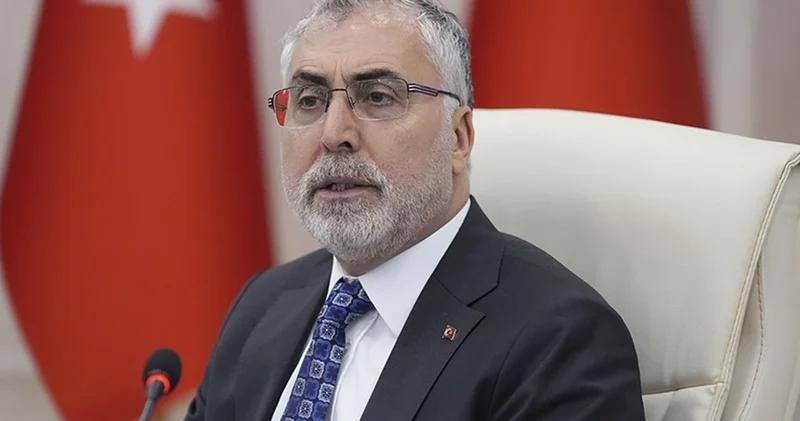Milyonların beklediği müjde için ilk adım atıldı: Bakan Işıkhan tarih verdi