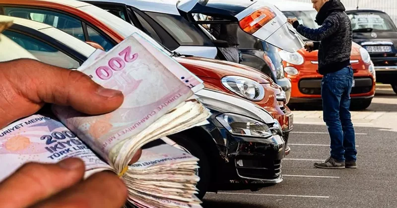 Otomobil fiyatlarını altüst eden vergi kararı! Kimi 500 bin düşecek, kimi cep yakacak