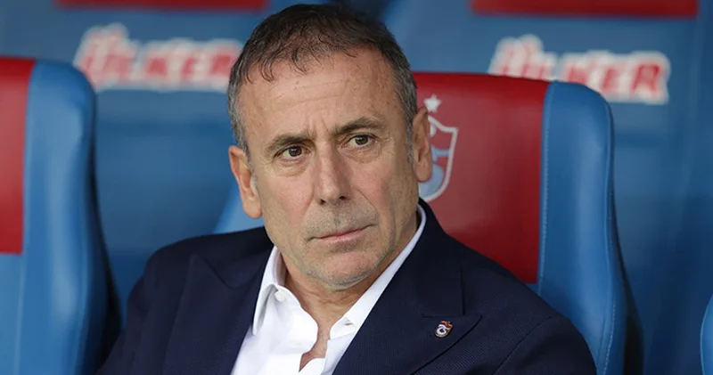 Abdullah Avcı ya Mısır dan sürpriz teklif