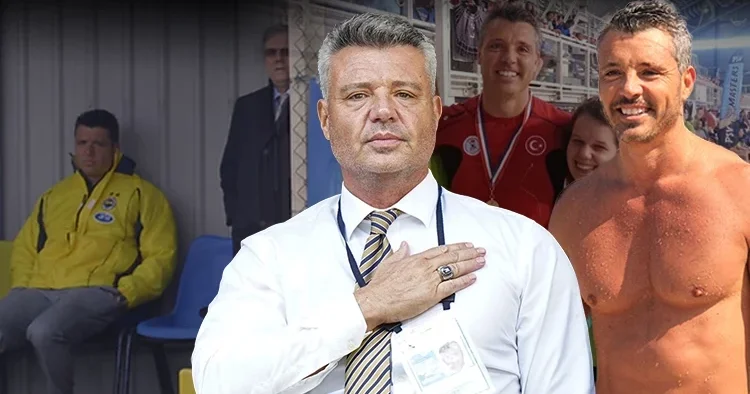 Türkiye rekoru sahibi en sportmen başkan! Fenerbahçe nin yeni başkanı Sadettin Saran ı tanıyalım