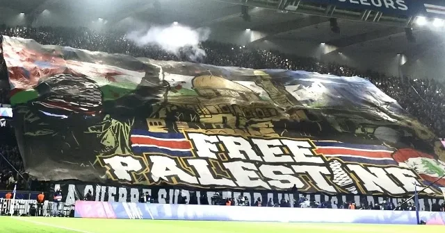 UEFA köşeye sıkıştı: İsrail e men kapıda Futbol Haberleri