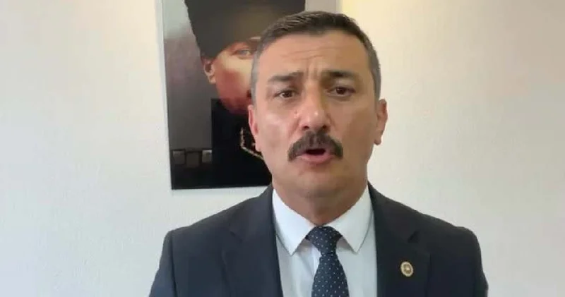 İYİ Parti den ABD menşeli ürünlerdeki ek vergilerinin kaldırılmasına tepki