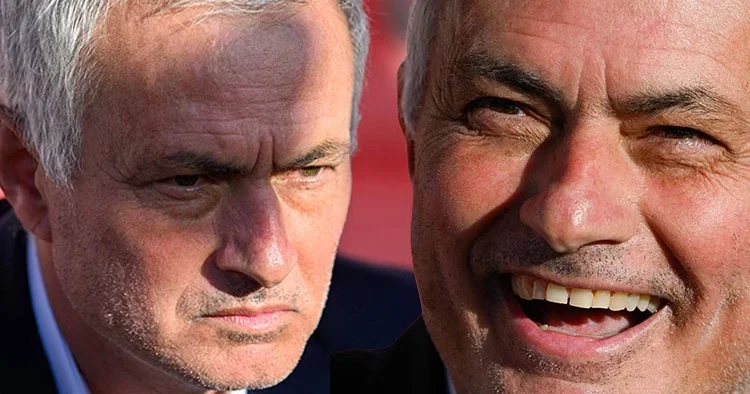 Mourinho nun soyunma odası konuşması gündem oldu! Onları bitireceğiz