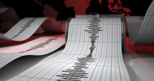 Son Dakika: İzmir de Deprem Mi Oldu? İzmir de korkutan deprem İzmir Haberleri