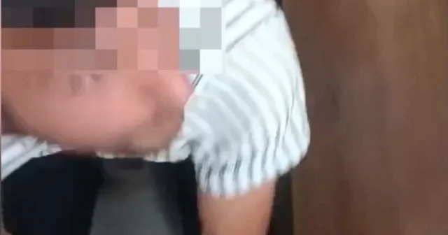 Firari hükümlü, dolabın içindeki gizli bölmede yakalandı Karabük Haberleri