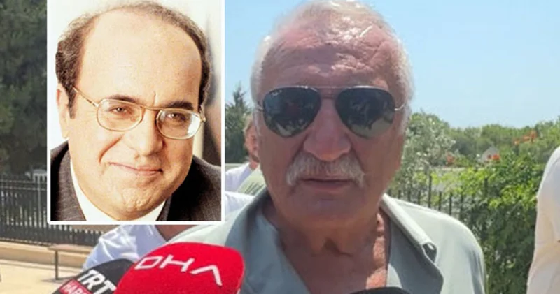 Uğur Mumcu davasında Mehmet Ağar dinlendi SON DAKİKA HABERİ