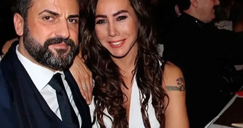 Asena ve Hasan Dere nin evliliklerinin neden sona erdiği belli oldu