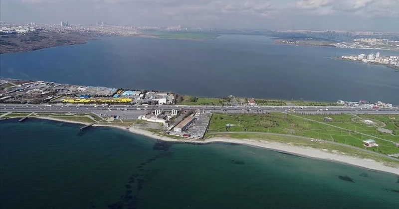 Kanal İstanbul da korkutan deprem ayrıntısı! Sözcü Gazetesi