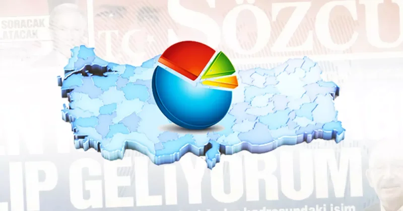 İYİ Parti den fonlu medyaya anket isyanı: Göz göre göre manipülasyon