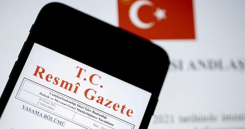 ABD menşeli bazı ürünlerde ek mali yükümlülük uygulaması kaldırıldı