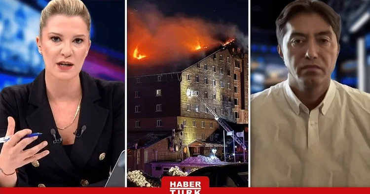 Kartalkaya da 78 Kişinin Hayatını Kaybettiği Facianın Sorumlusu Kim?