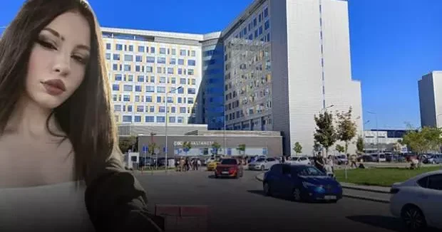 Ankara haberleri Ankara da 14 yaşındaki Hiranur, komşusu tarafından vuruldu! 22 Eylül 2025