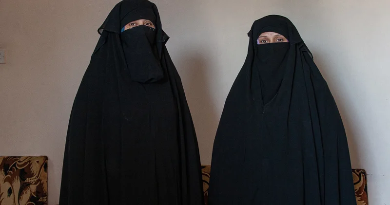 Türkiye bağlantısı dosyada! Fransız vatandaşı DEAŞ lı aileler