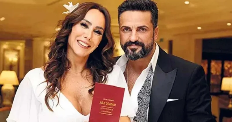 Asena nın boşanma nedeni ortaya çıktı!