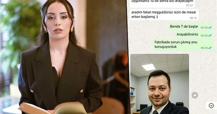 Kendilerini Mine ve Cengiz diye tanıttılar! Yapay zeka ile ürettikleri fotoğrafla inandırdılar... İş insanı 10 milyon lira dolandırıldı