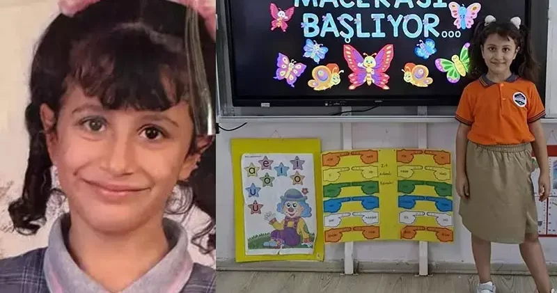 Üzerine koltuk düşen Ebrar ın ölümüne ilişkin 2 tutuklama