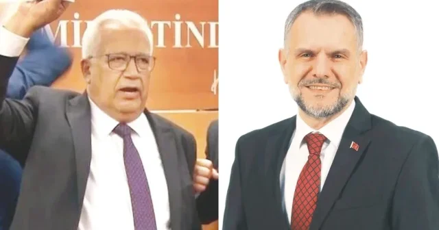 Kendi çektiği kurayla seçildi! Yerel Gündem Haberleri