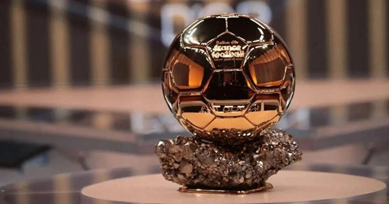 Ballon d Or (Altın Top) sahibini buluyor! Futbol Haberleri