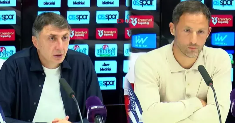 Kasımpaşa Fenerbahçe maçının ardından