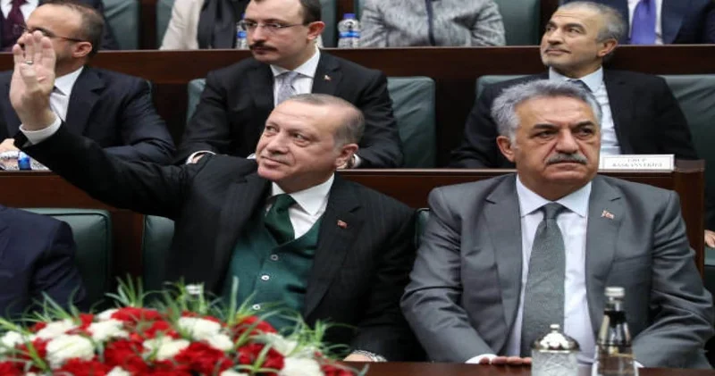 AKP de transfer pazarı iddialarına Hayati Yazıcı yanıt verdi