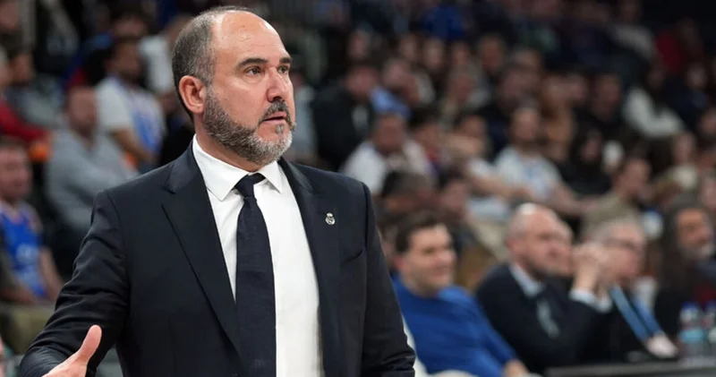 İspanya Milli Basketbol Takımı nda Chus Mateo dönemi! Basketbol Haberleri