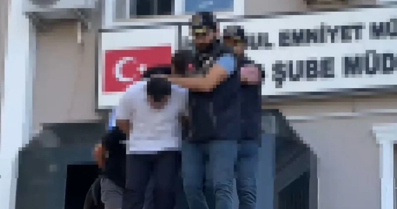Yeni nesil suç örgütlerine amansız takip! Son dakika haberleri