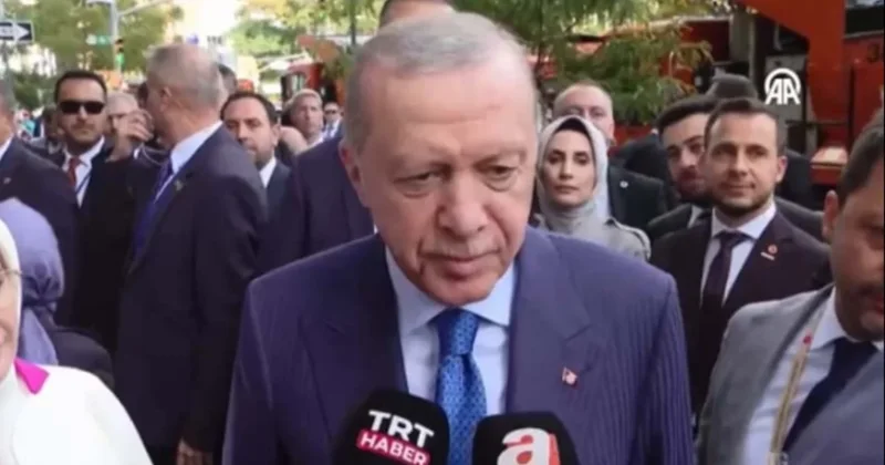 Erdoğan’dan Bahçeli’nin TRÇ ittifakı önerisine yanıt Sözcü Gazetesi