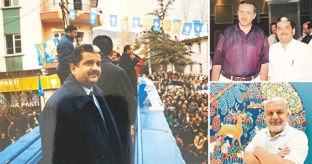 Unutulan palto ve siyasetin kalbine yolculuk Kültür Sanat Haberleri