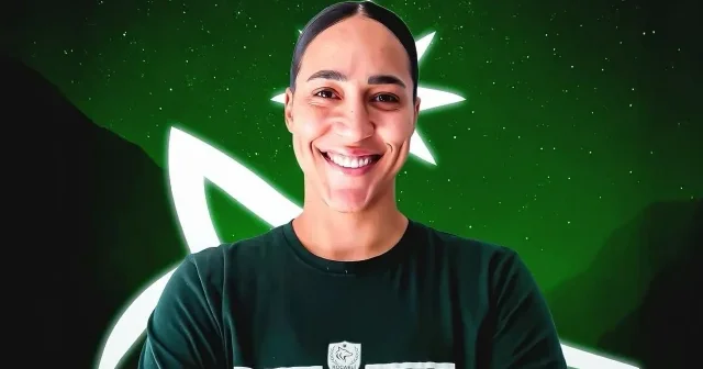 Taya Reimer Kocaeli de Basketbol Haberleri