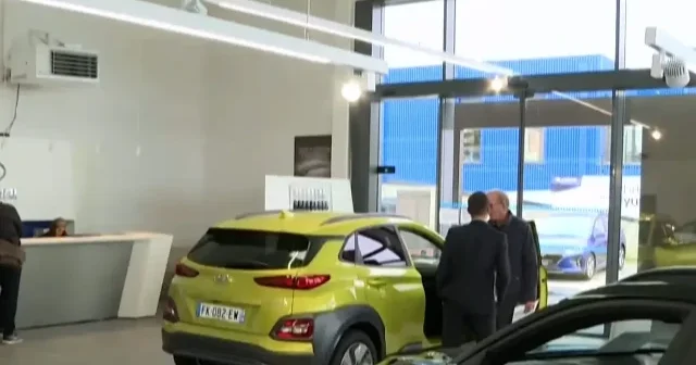 Otomobil ithalatına yeni düzenleme: Fiyatlar nasıl etkilenecek? VİDEO İZLE