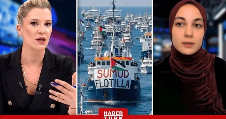 Sumud Filosu Ne Zaman Gazze ye Ulaşacak?