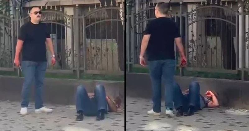 Alacak verecek anlaşmazlığı cinayetle sonuçlandı! Bıçaklayıp başında bekledi