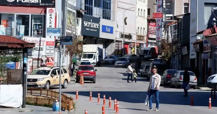 Erzurum Valiliği nden soğuk havalar için güvenlik uyarısı
